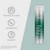 Joico JoiFULL Volumizing Shampoo For Fine Thin Hair Add Instant Body LongLasting Fullness For Thicker Bouncier Hair Boos