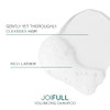 Joico JoiFULL Volumizing Shampoo For Fine Thin Hair Add Instant Body LongLasting Fullness For Thicker Bouncier Hair Boos