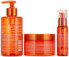 Obliphica Expect Perfection Volume Body Seaberry Collection Set Elevate Your Haircare Experience with Luxurious Volumizi