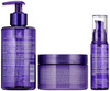Obliphica Expect Perfection Sleek Smooth Seaberry Collection Unleash The Power of Effortlessly Sleek and Smooth Hair Rad