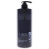 De Fabulous Tea Tree Oil Shampoo Shampoo 338 oz