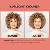 DevaCurl CurlBond ReCoiling Mild Lather Cleanser Cozy Getaway 12 fl oz
