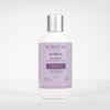 Kerotin Purple Shampoo and Conditioner Set for blond silver white gray hair and highlights Removes brassy and yellow ton