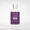 Kerotin Purple Shampoo and Conditioner Set for blond silver white gray hair and highlights Removes brassy and yellow ton