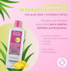 Every Strand Keratin Repairing Shampoo 135 Fl Oz 135 Oz