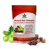 Natural Hair Shampoo for Hair 8 oz AMLA REETHA SHIKAKAI POWDER Phyllanthus emblica Sapindus mukorossi Acacia concinnaPro