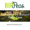 Hip Peas Natural Hair Shampoo Sulfate Free All Hair Types 32 fl oz 946 ml