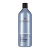 Pureology Strength Cure Blonde Purple Shampoo for Blonde Lightened ColorTreated Hair 338 Fl Oz