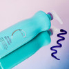 Malibu C Blondes Enhancing Shampoo Conditioner Duo 338 oz Revitalizing Purple Shampoo Conditioner for Hair Health Brilli