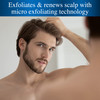 Nizoral PreShampoo Scalp BuildUp Remover Exfoliates and Renews Helps Prepare for AntiDandruff Shampoo Treatment 5 oz