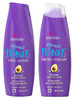 Aussie Miracle Moist Shampoo and Conditioner Set with avocado australian jojoba oil121 fl oz each