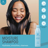 Ovation Moisture Shampoo 12 oz
