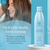 Ovation Moisture Shampoo 12 oz