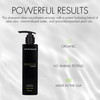 Josh Rosebrook Nourish Shampoo moisturizing shampoo formulated for all hair textures and types and for balanced to dry s