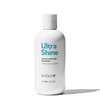 EVOLVh Natural UltraShine Moisture Shampoo Vegan NonToxic Clean Hair Care 85 fl oz 250 mL