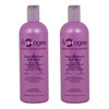 ApHogee Deep Moisture Shampoo 16oz Pack of 2