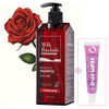 MILK BAOBAB Sensitive Shampoo Damask Rose 169 Fl Oz
