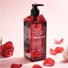 MILK BAOBAB Sensitive Shampoo Damask Rose 169 Fl Oz