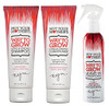Not Your Mothers Way to Grow Bundle ShampooConditionerLeaveIn