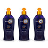 Its a 10 Haircare Miracle Shampoo Plus Keratin 10 fl oz Pack of 3