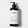 Goodfellow Co No 03 Moroccan Mint Cedar 2in1 Shampoo Body Wash 16 fl oz