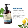 INSIGHT Clean Beauty Daily Use Energizing Shampoo for Soft Shiny Hair Vegan 135 fl oz