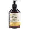 INSIGHT Clean Beauty Nourishing Shampoo for Dry Hair with Organic Oat Extract Vegan 135 fl oz