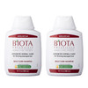 BIOTA Botanicals Herbal Care Experts Daily Care Shampoo For NormalDry Thinning Hair 101 oz Pack of 2