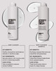 Authentic Beauty Concept Deep Cleansing Shampoo Purifying Cleanser Removes Impurities Grease All Hair Types Vegan Cruelt