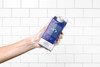 skp Hydrating Shampoo Microbiome Balancing Shampoo for All Hair Types Color and Keratin Safe Clean Ingredients Cruelty F