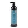 Earthly Body MKS eco Nourish Shampoo for Fine Hair Light Breeze 25 fl oz Cleanses Strengthens Safe for Color Treated Hai