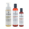 Dr Yates MD Hair Thickening Bundle Bundle with Daily Thickening Shampoo Daily Thickening Serum Leave in Conditioner Rese