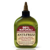 Difeel Premium AntiFrizz Hair Oil with Olive Oil Vitamins A and E 71 ounce