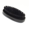 Diane 100 Boar Bristle Military Brush for Men and Women Waves Detangling Smoothing Fine to Medium Hair Restores Shine an