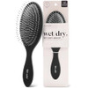 Kitsch Detangler Hair Brush for Wet and Dry Hair Curly or Straight Hair Detangling Brush with Flexible Hairbrush Bristle