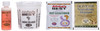 Africas Best NoLye Relaxer Kit Dual conditioning Herbal Intensive Superior Straightening and the Very Best Nourishment D