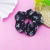 Jumbo Cheer Ponytail Holder Cheerleading Ball Bows BBG66 (Hair Scrunchies) online at globaldelivered
