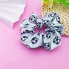 Jumbo Cheer Ponytail Holder Cheerleading Ball Bows BBG66 (Hair Scrunchies) online at globaldelivered