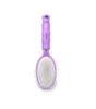 Conair Gel Grips Hair Brush Colors may vary