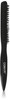 Conair Slim Teasing Hair Brush Mixed Boar Bristle