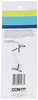 Conair Slim Teasing Hair Brush Mixed Boar Bristle