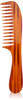 Creative Hair Brushes C3W Handcrafted Tortoise Combs