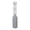 Conair Gel Grips Vent Hair Brush Color May Vary 1 ea