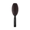 Cricket Static Free Cushion Styling 220 Hair Brush Smoothing Detangling and FrizzFree Styling AntiStatic Metal Bristles