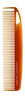 Cricket Ultra Smooth Dressing Comb AntiFrizz Hair Comb with Argan Olive Oils Keratin Protein Infusion Medium Tooth Desig
