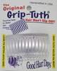 Good Hair Days GripTuth Combs 2 34 Side Combs For All Types Of Hair Decorative Styling Women Accessories Crystal Set Of