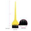 Colortrak Balayage Board Set for Achieving Balayage Look Includes Curved Board and Textured Brush Ideal for Salon Pros a