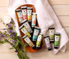 Dionis Goat Milk Skincare Verbena Cream Scented Hand Cream 1 oz Set of 2 Made in the USA Crueltyfree and Parabenfree