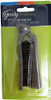 Goody 08524 Style On The Go Compact Brush and Comb Combo Pack of 2 Maintain Your Look On the Go Perfect Size for Purse P
