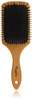 Creative Hair Brushes CPWL Birchwood Paddle